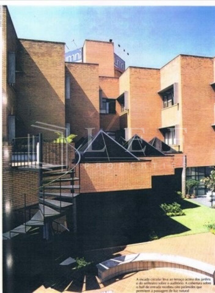 Lef Properties