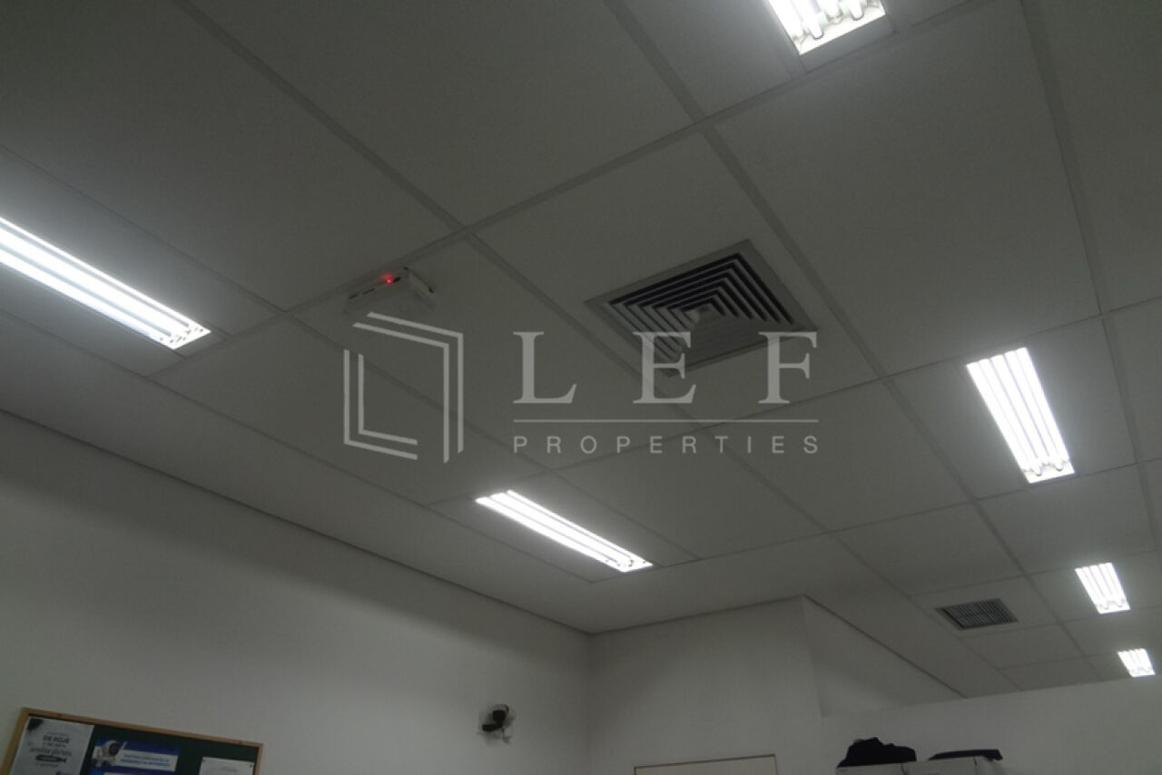 Lef Properties
