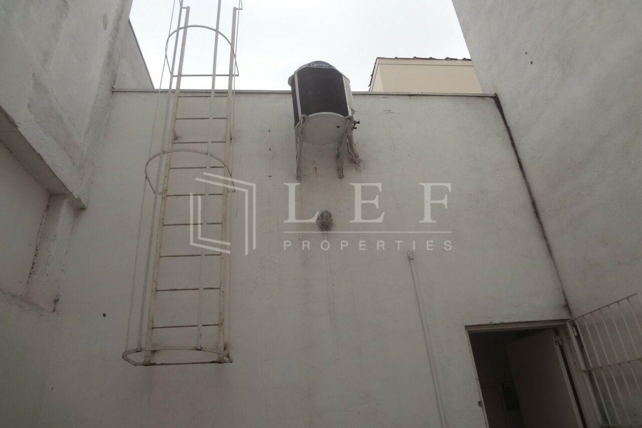 Lef Properties