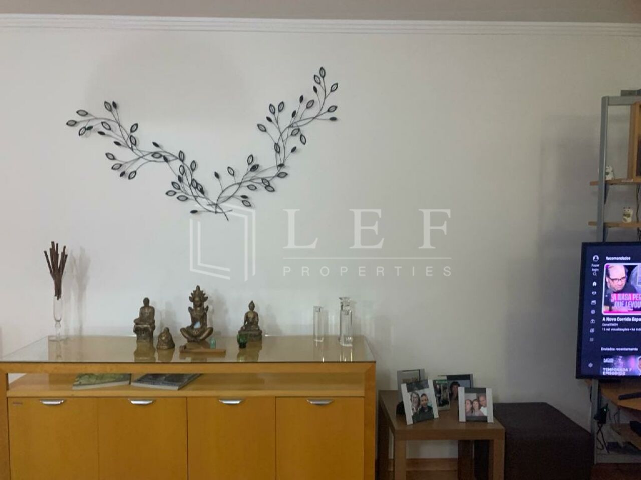 Lef Properties