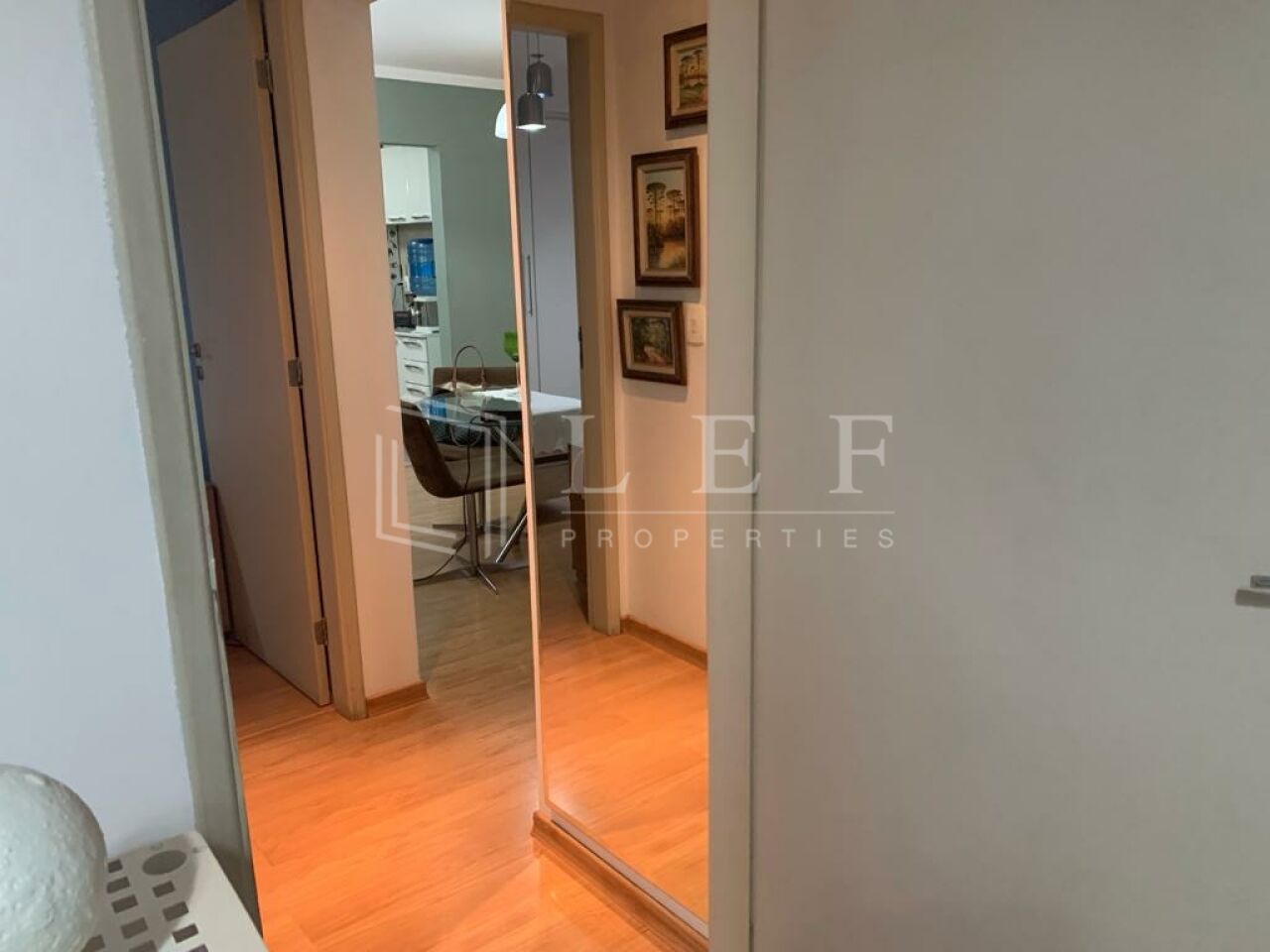 Lef Properties