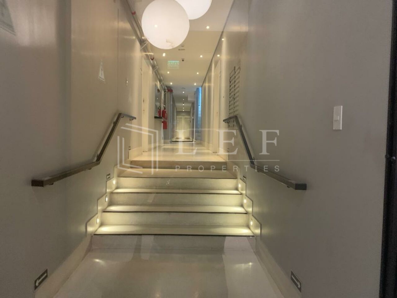 Lef Properties