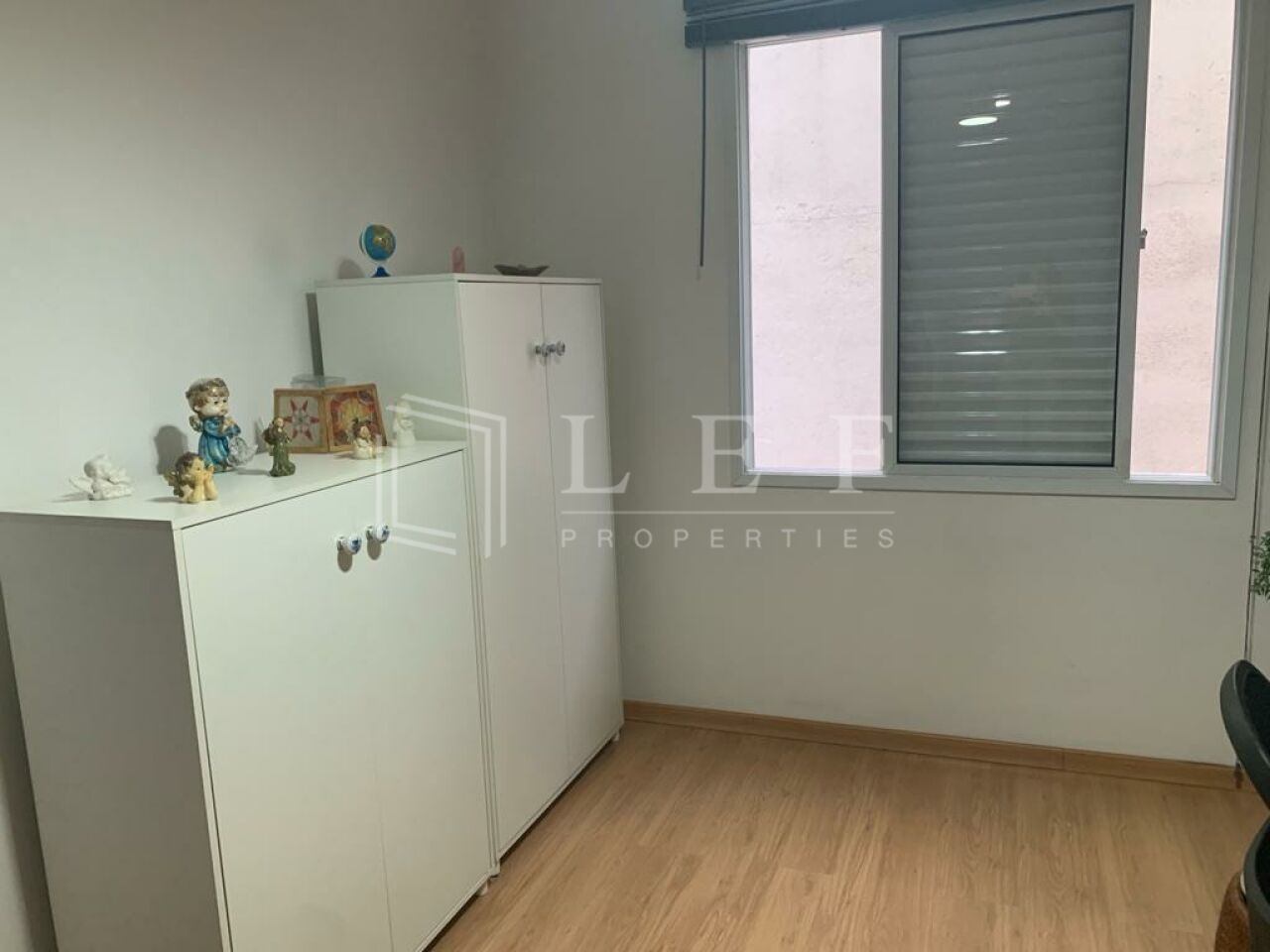 Lef Properties