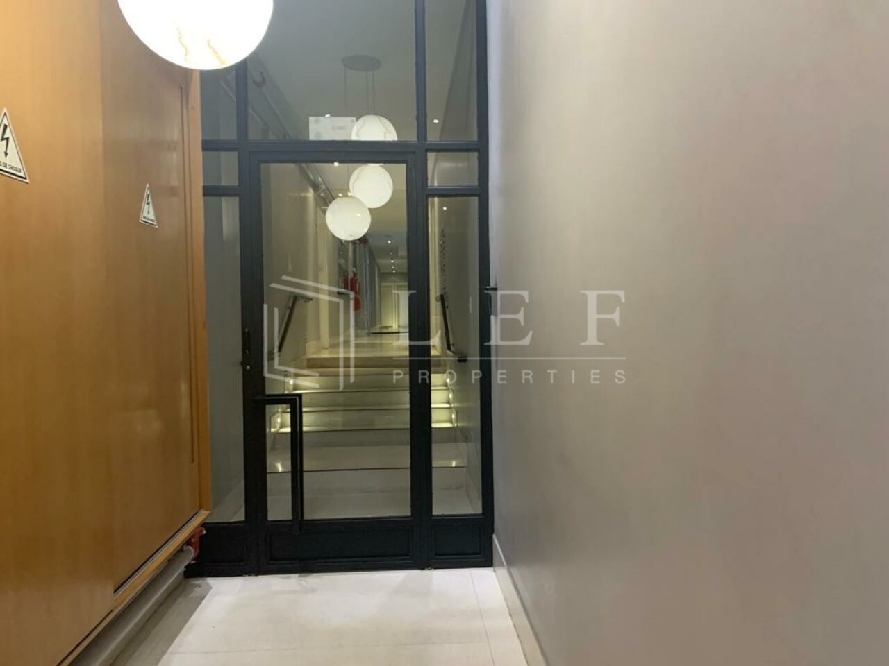 Lef Properties