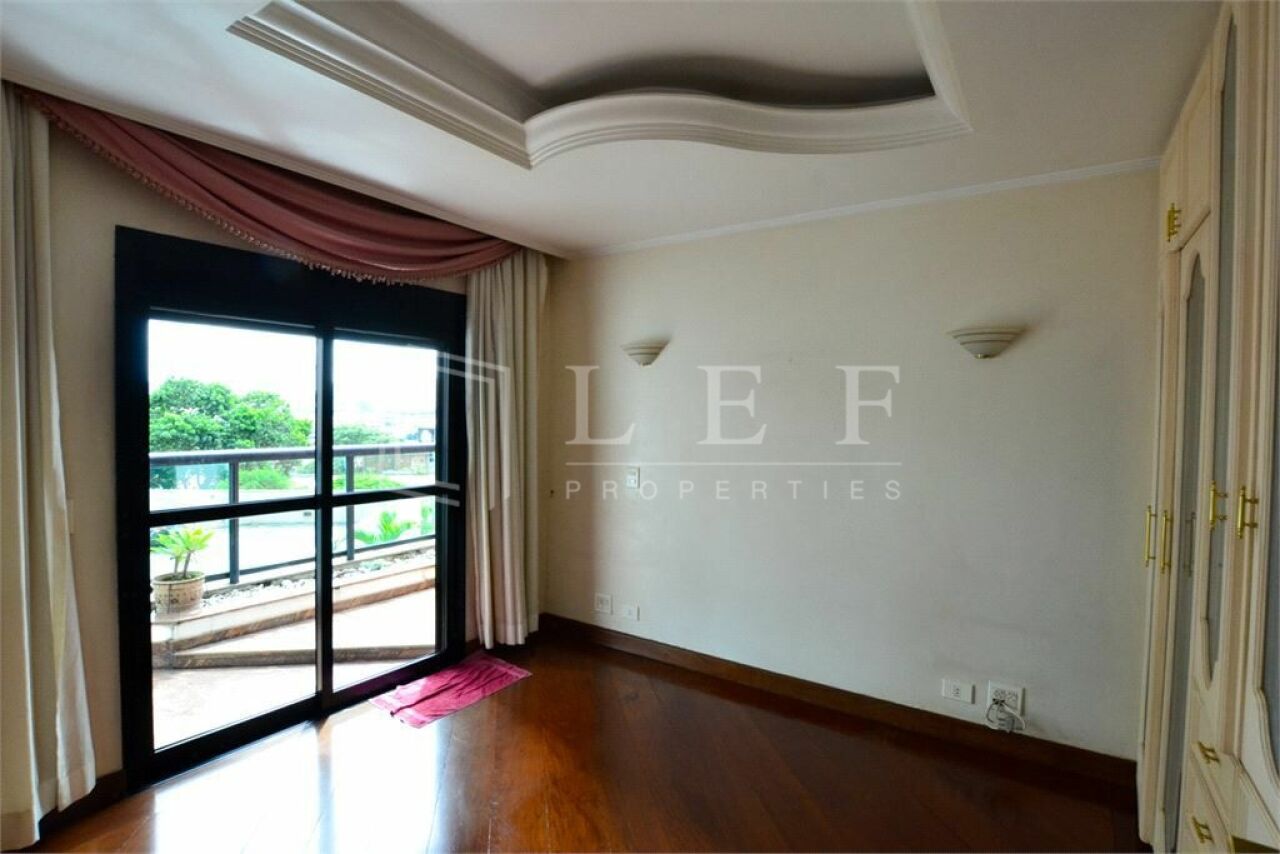 Lef Properties