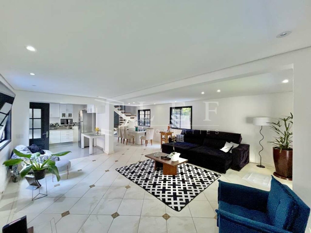Lef Properties