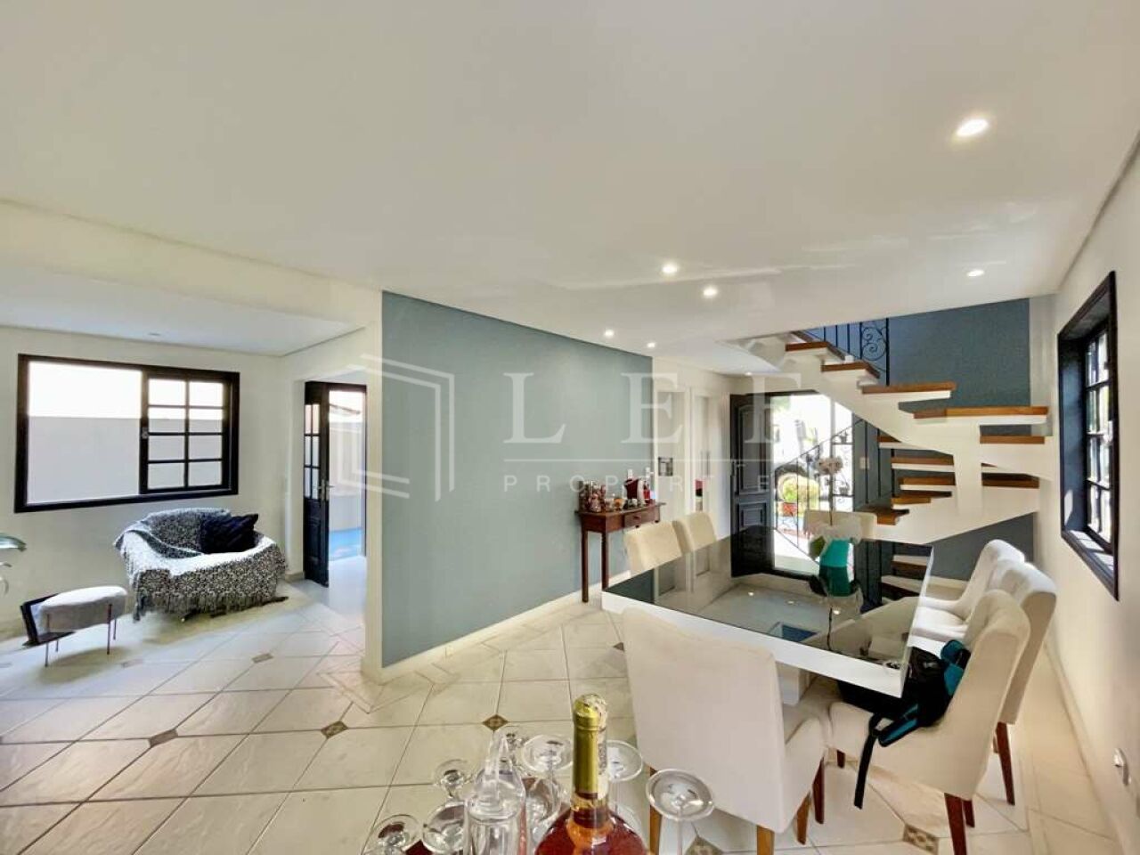 Lef Properties