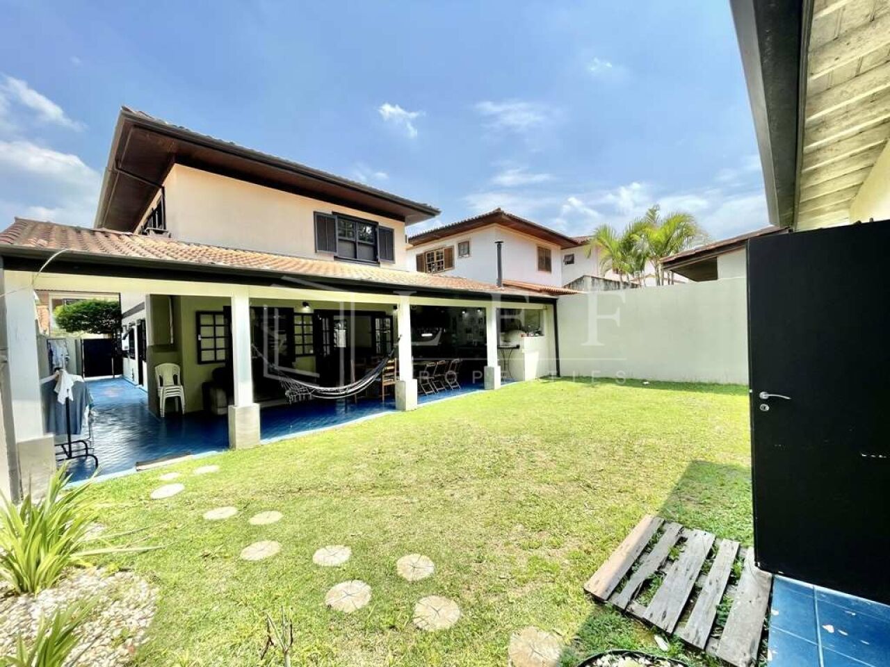 Lef Properties