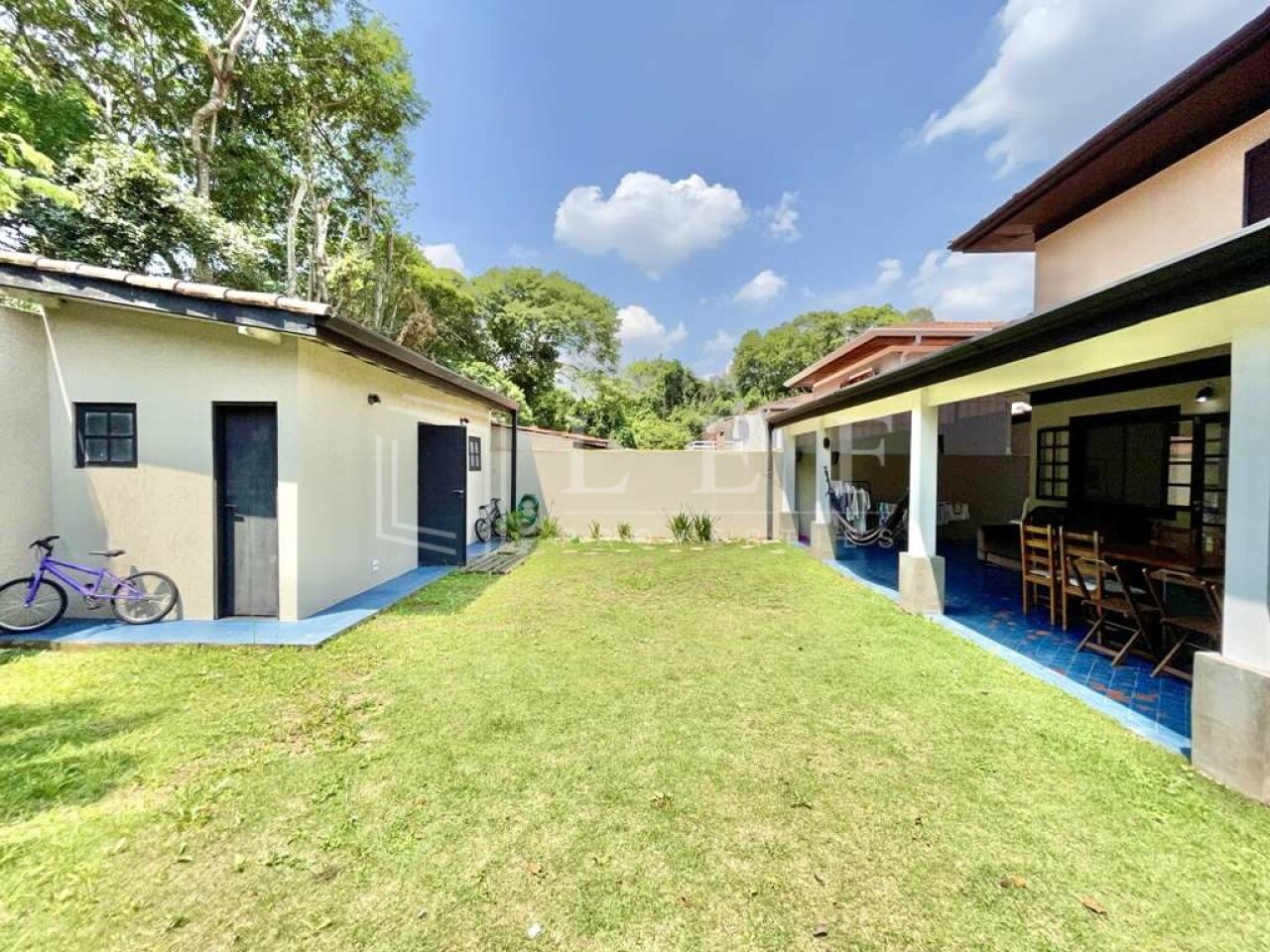 Lef Properties