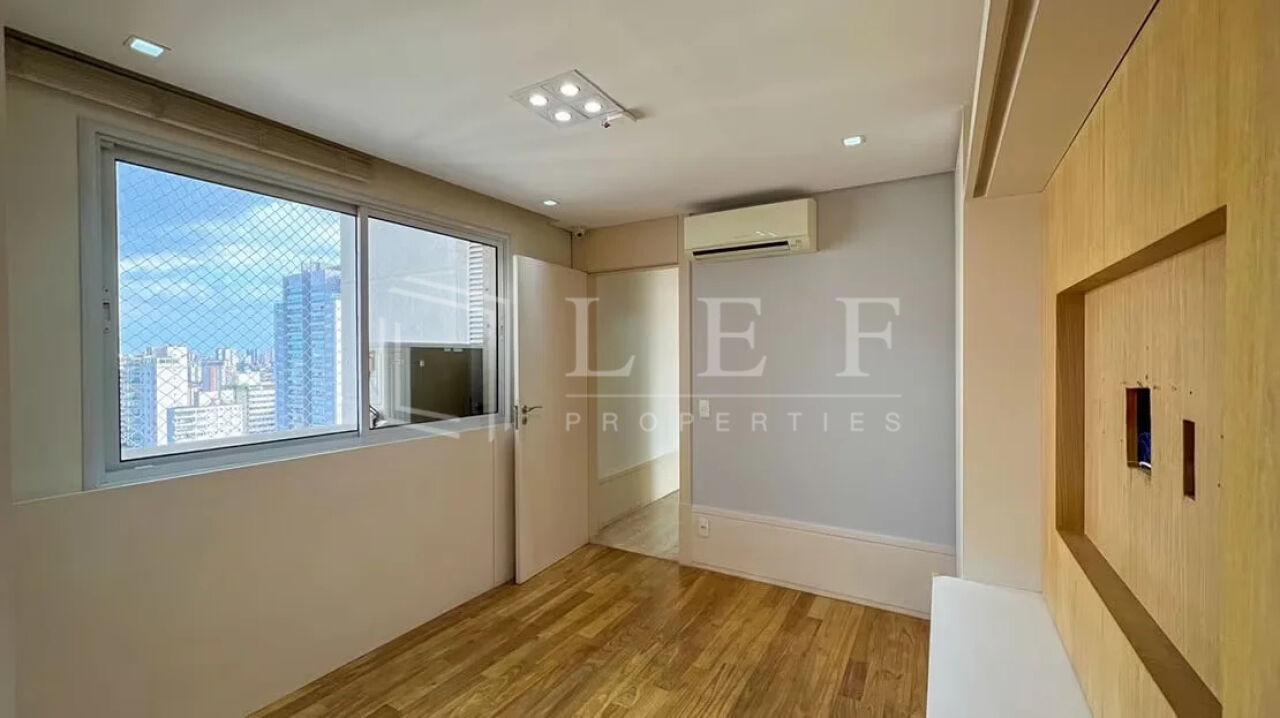 Lef Properties