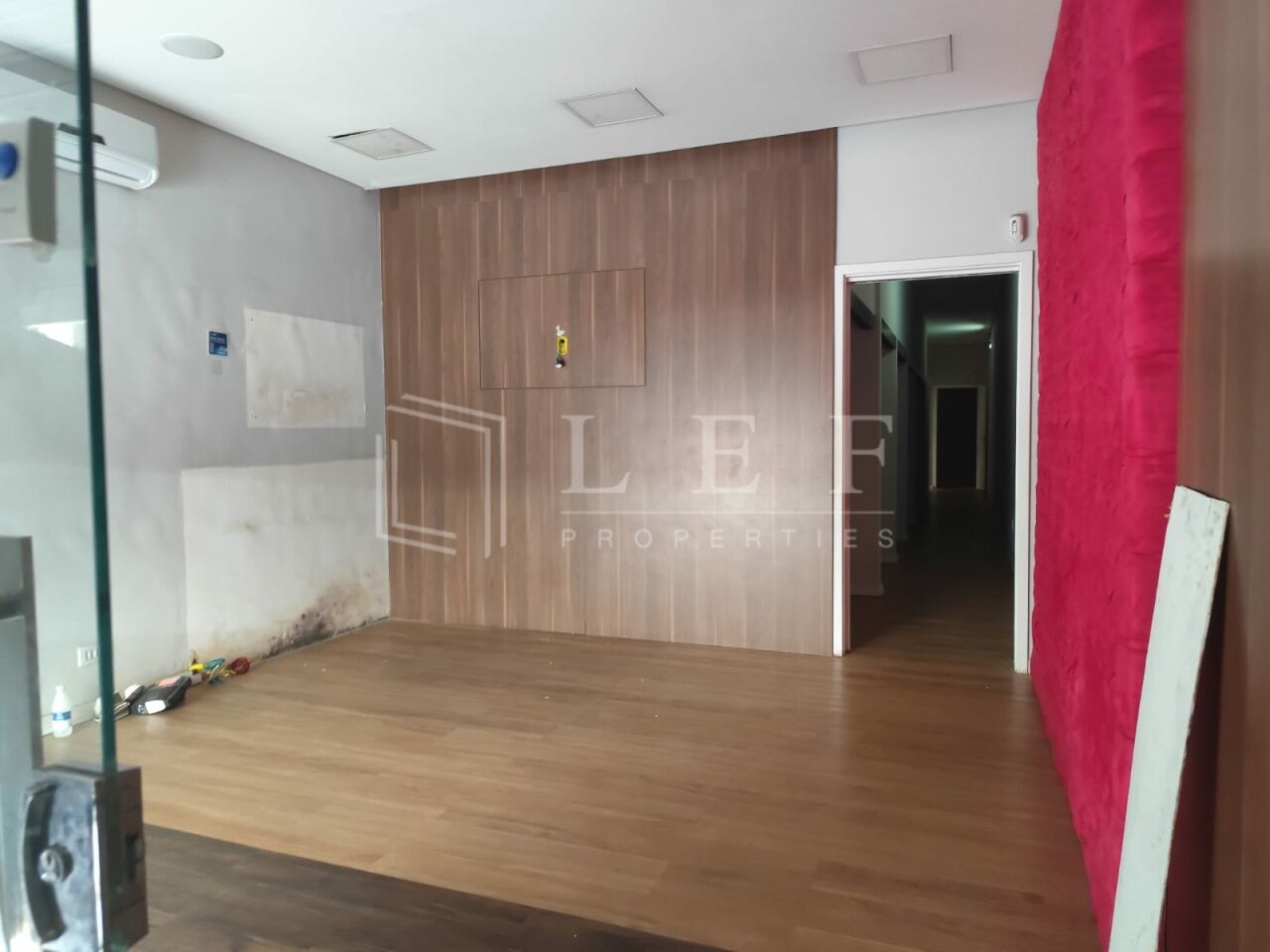 Lef Properties
