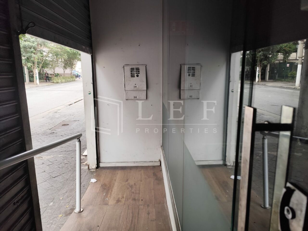 Lef Properties