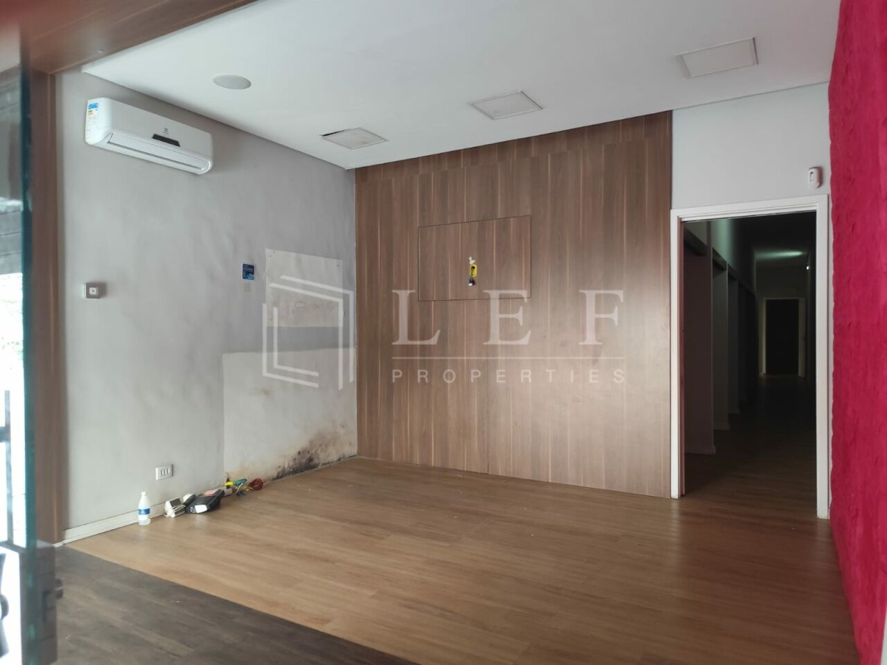 Lef Properties
