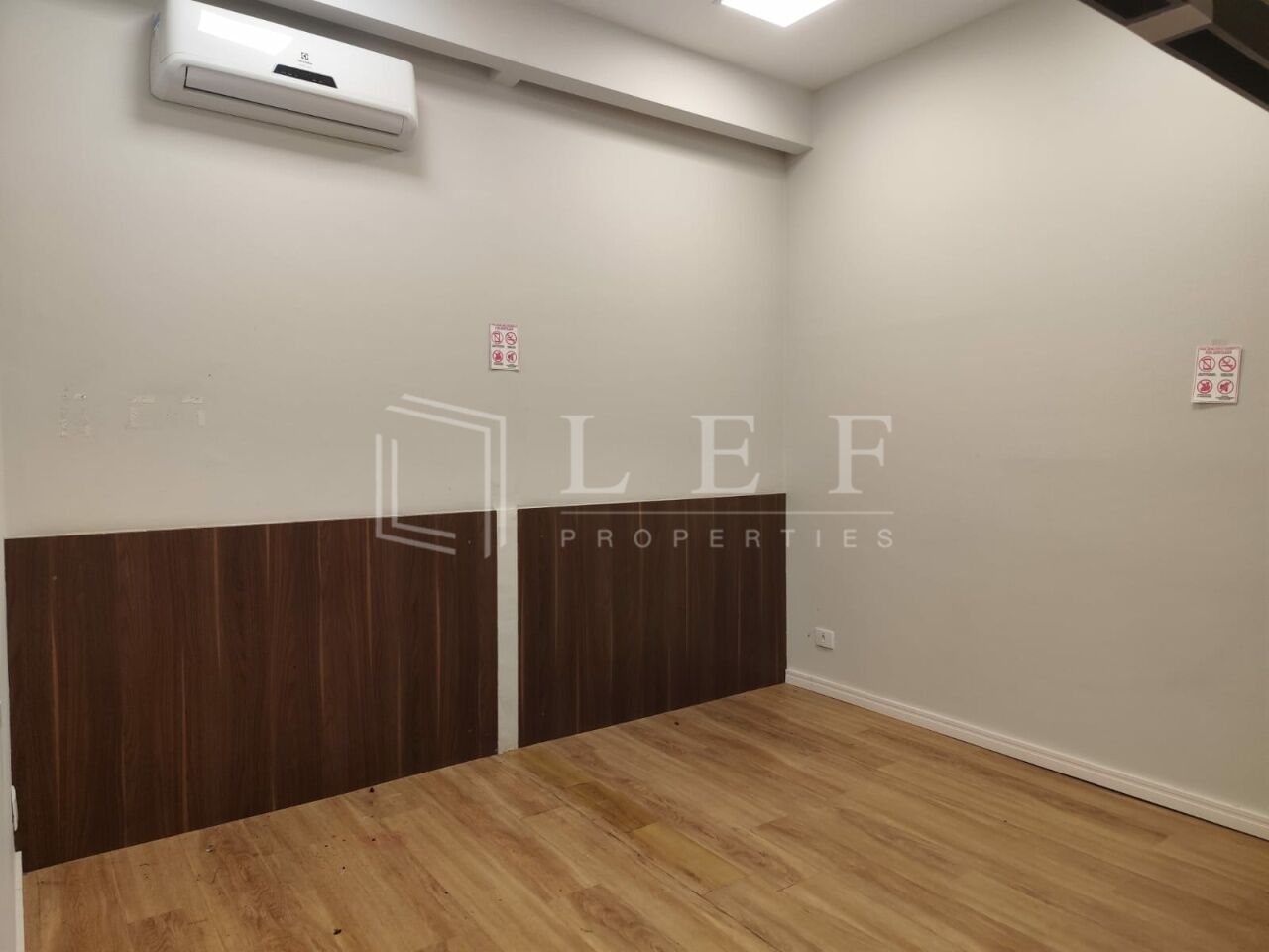 Lef Properties
