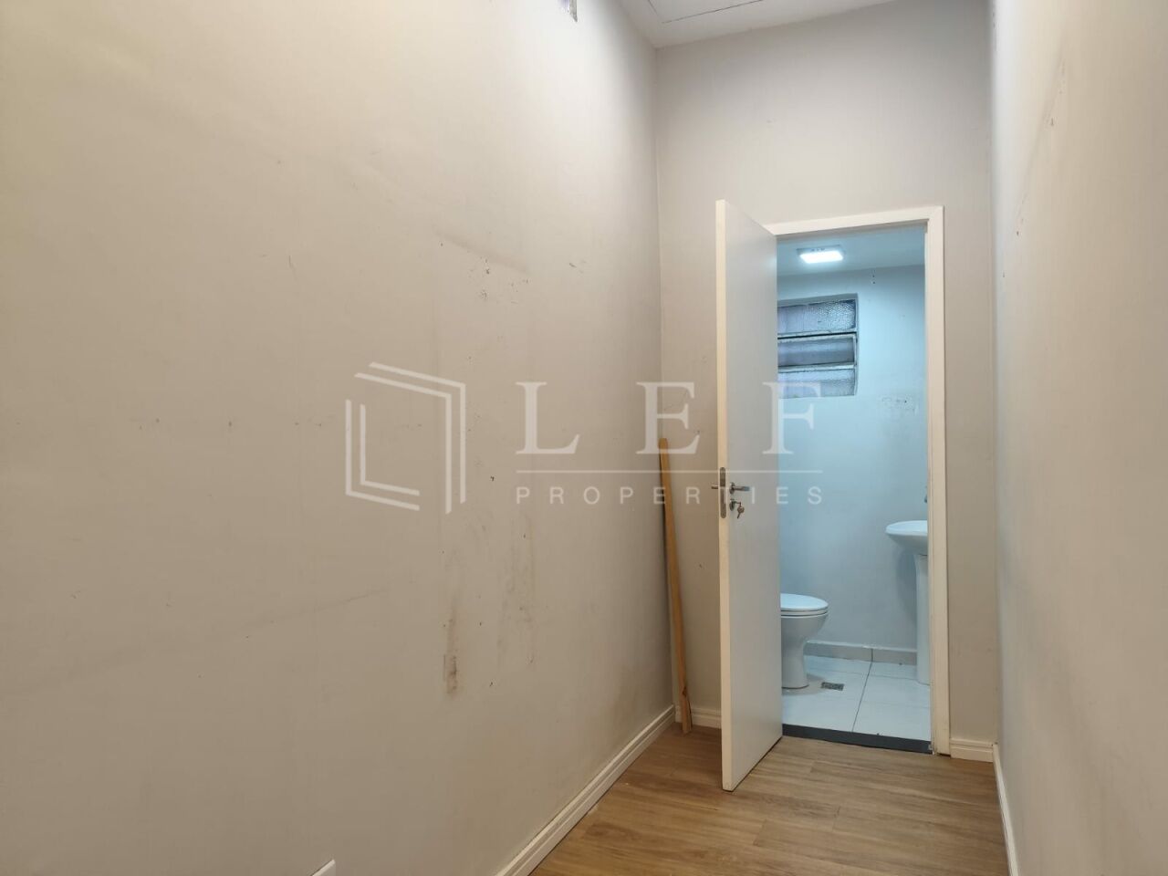Lef Properties