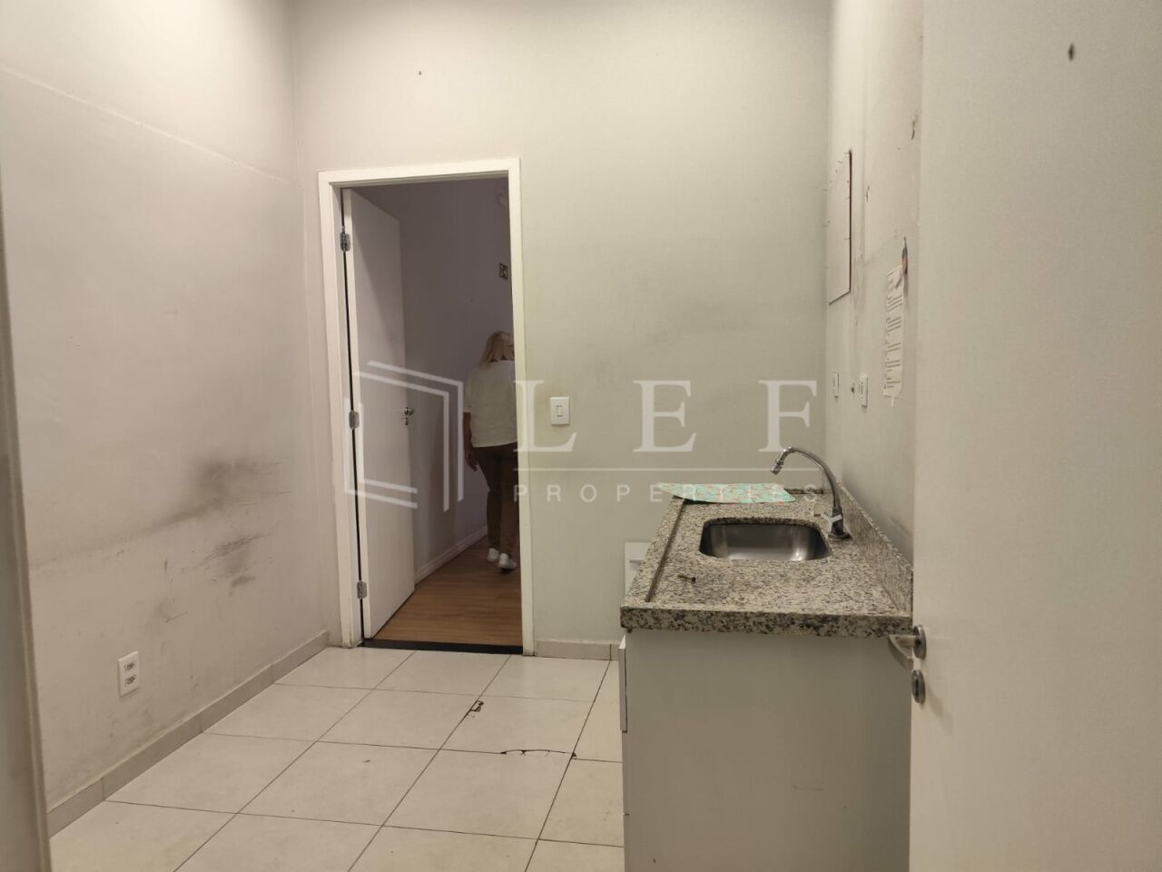 Lef Properties