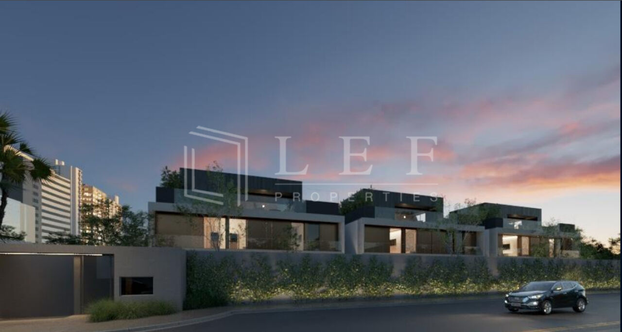 Lef Properties