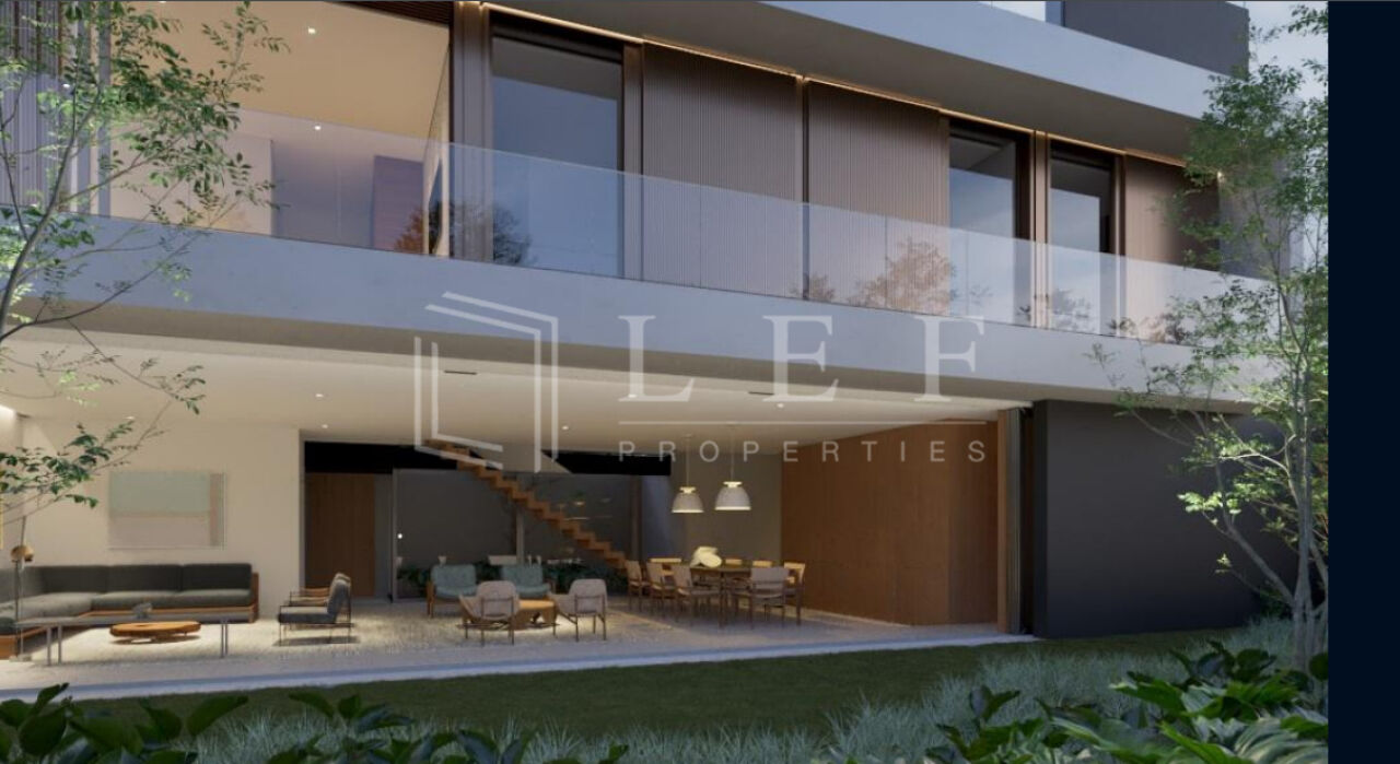 Lef Properties