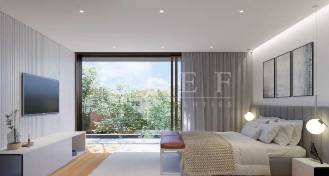 Lef Properties