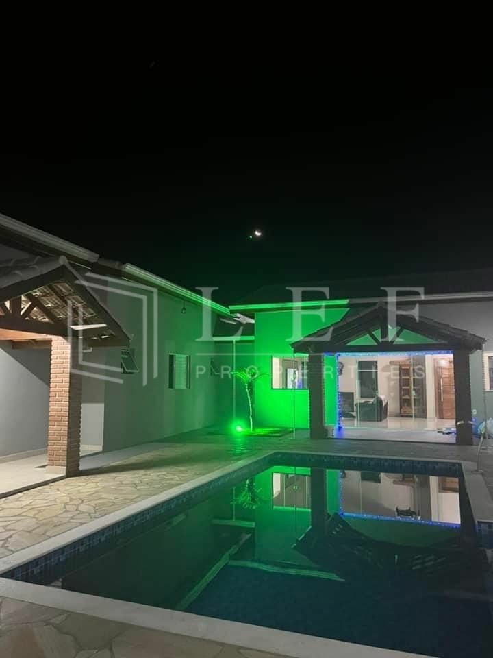 Lef Properties
