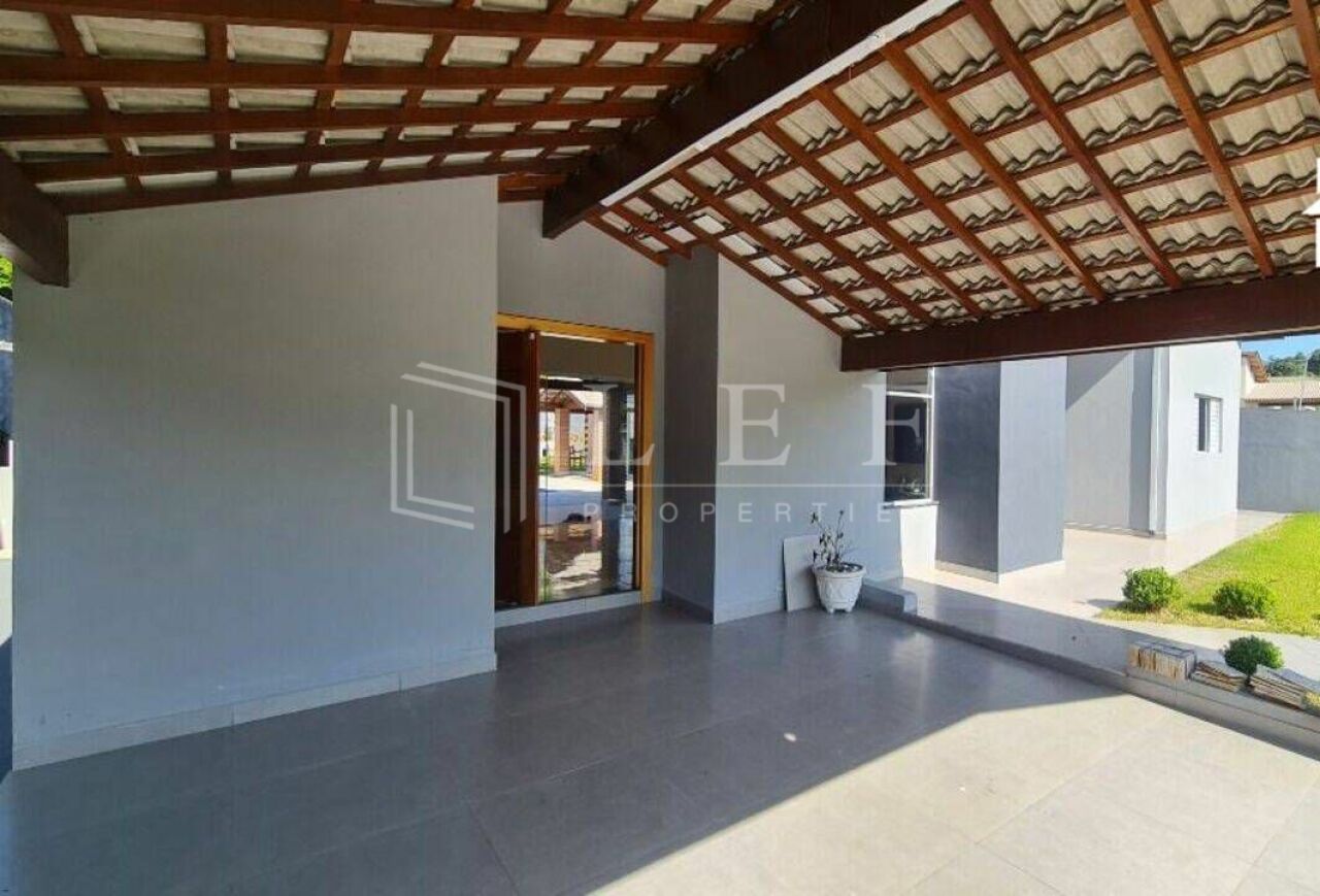 Lef Properties