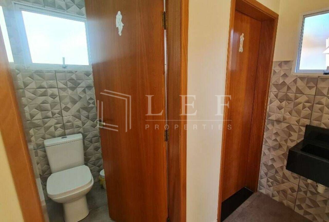 Lef Properties