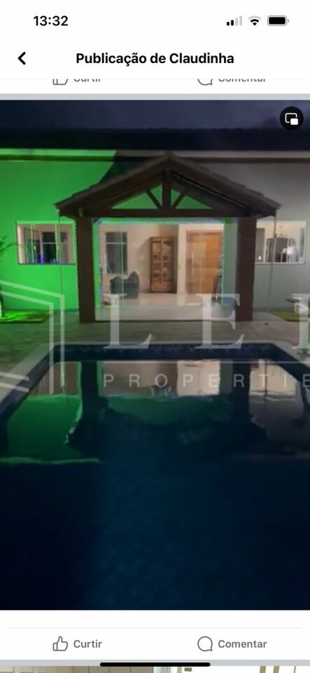 Lef Properties