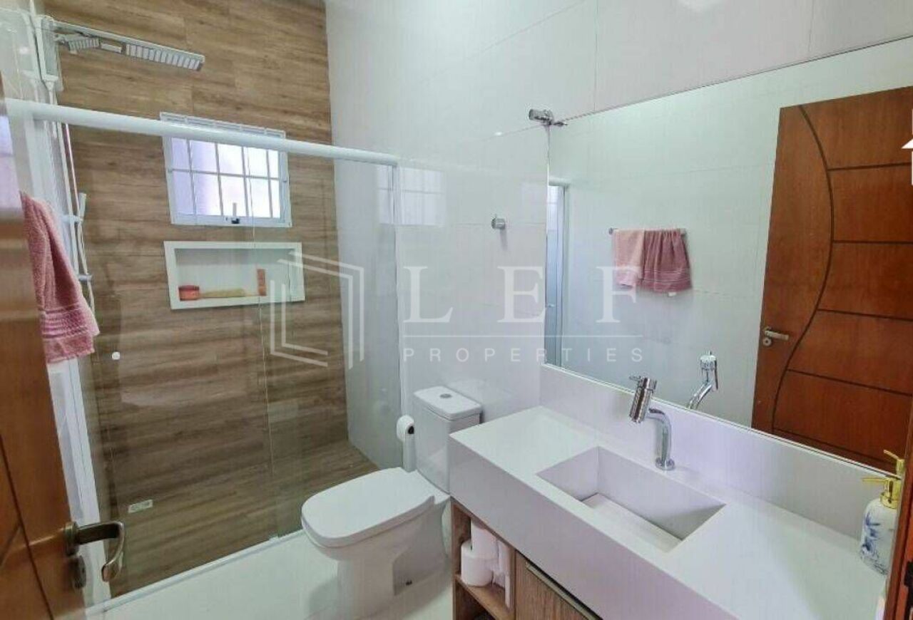 Lef Properties