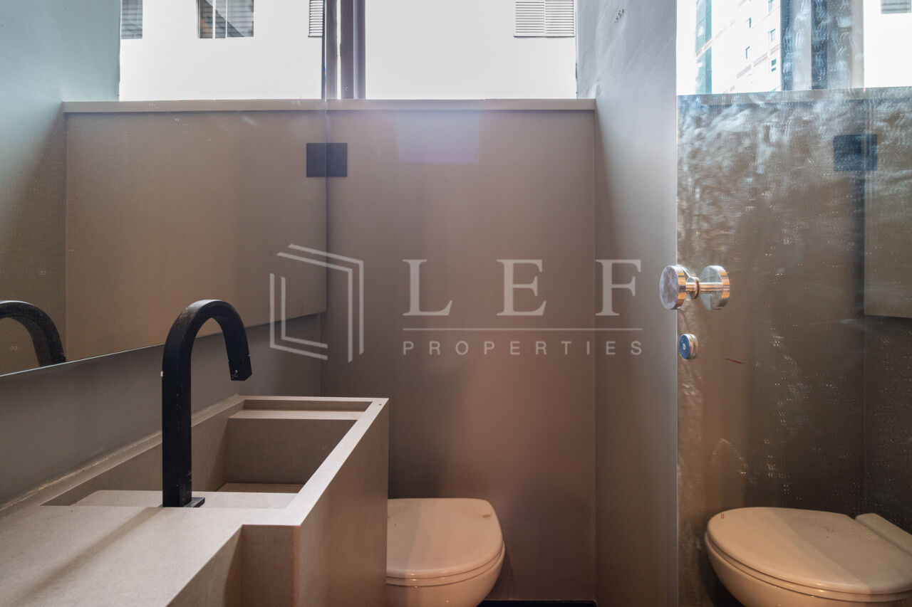 Lef Properties