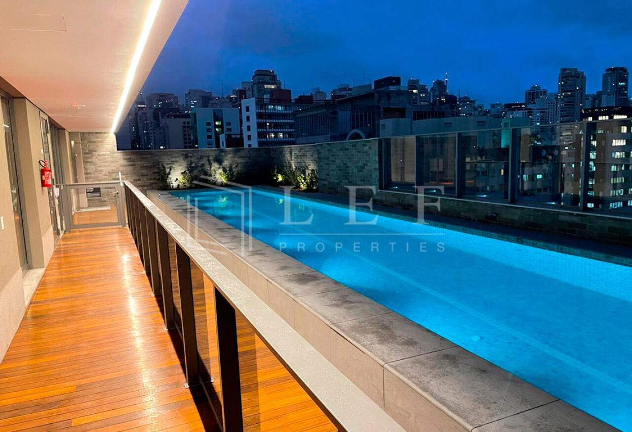 Lef Properties