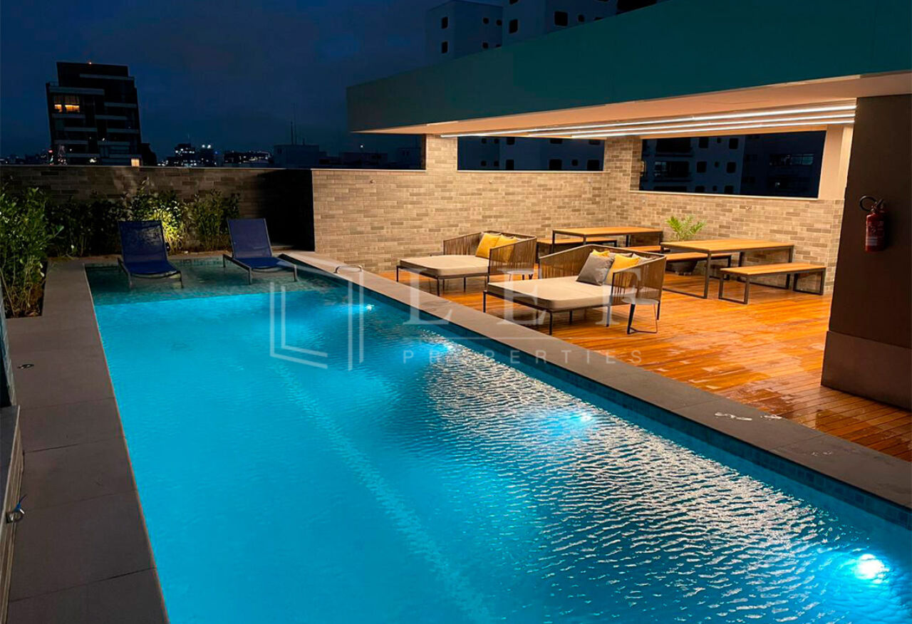 Lef Properties