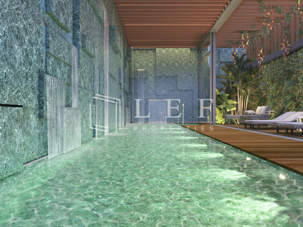 Lef Properties