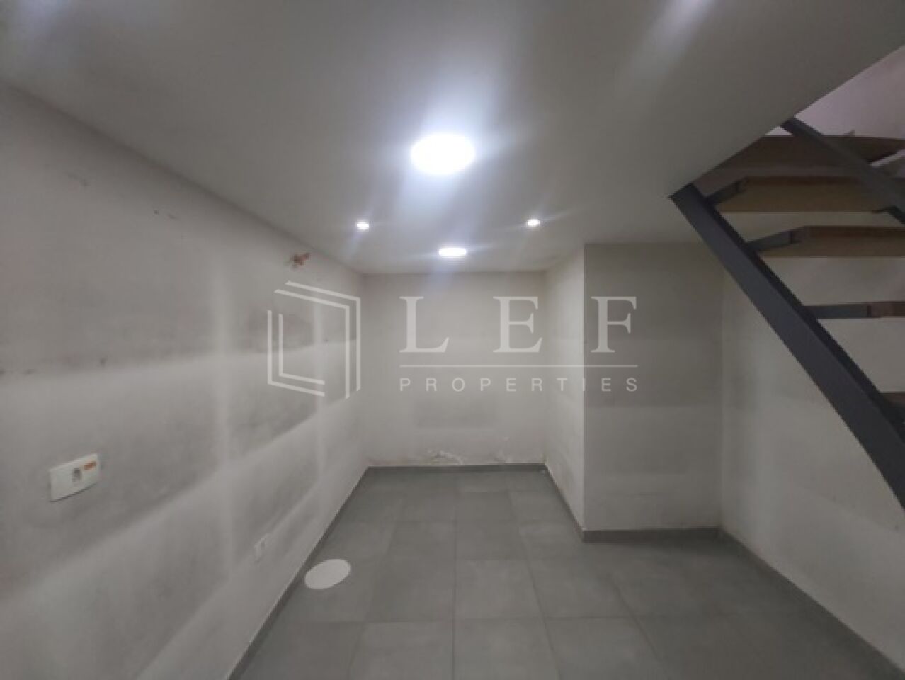 Lef Properties