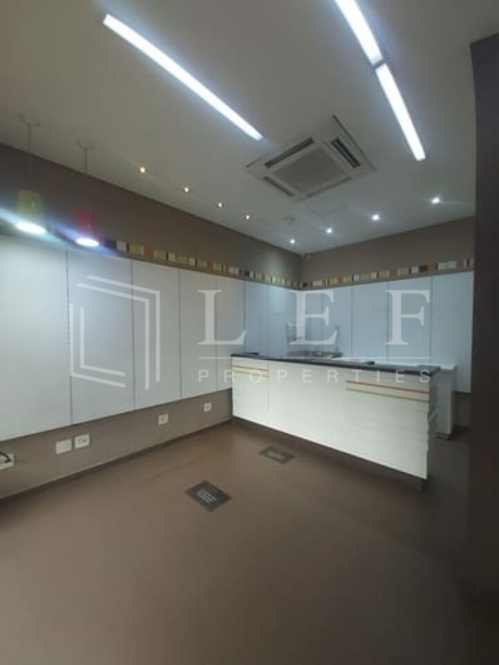 Lef Properties