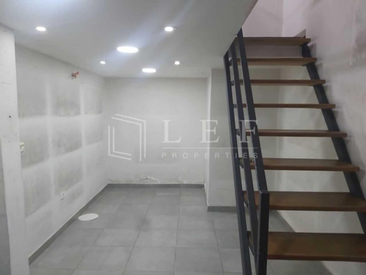 Lef Properties