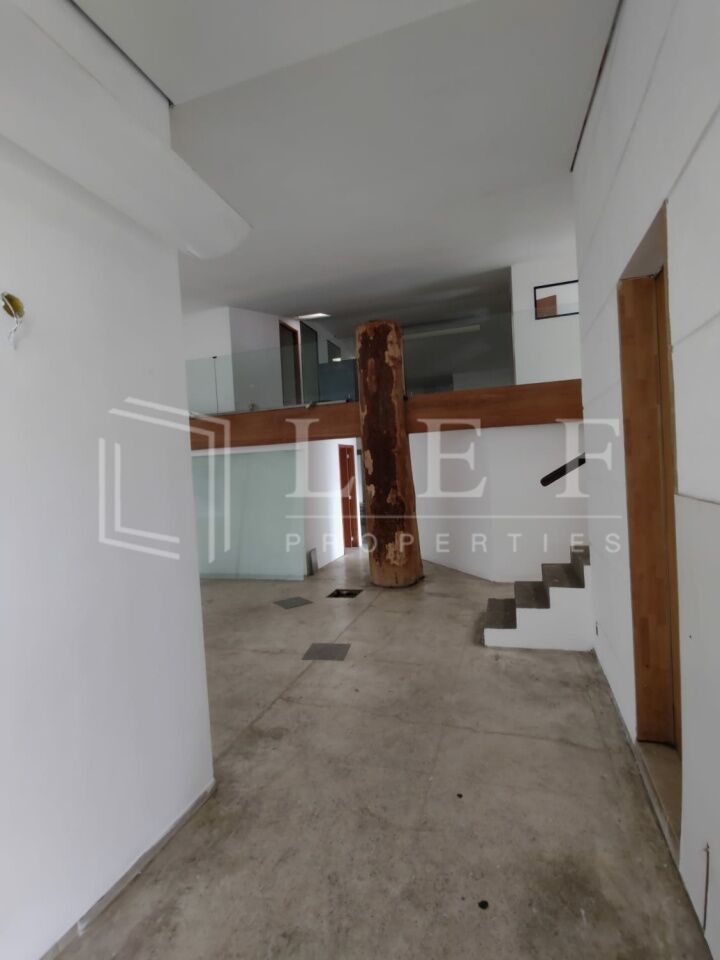 Lef Properties
