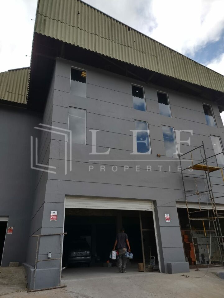 Lef Properties