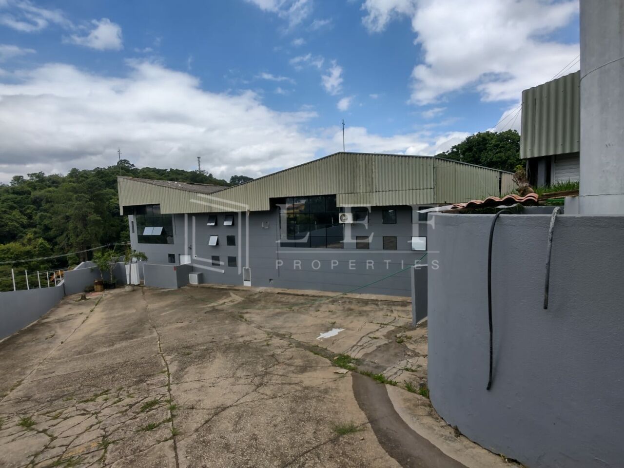 Lef Properties