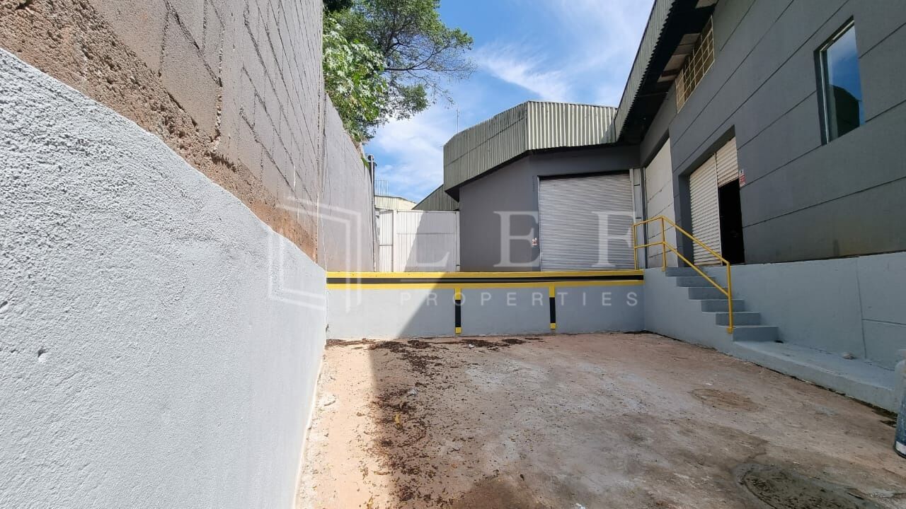 Lef Properties