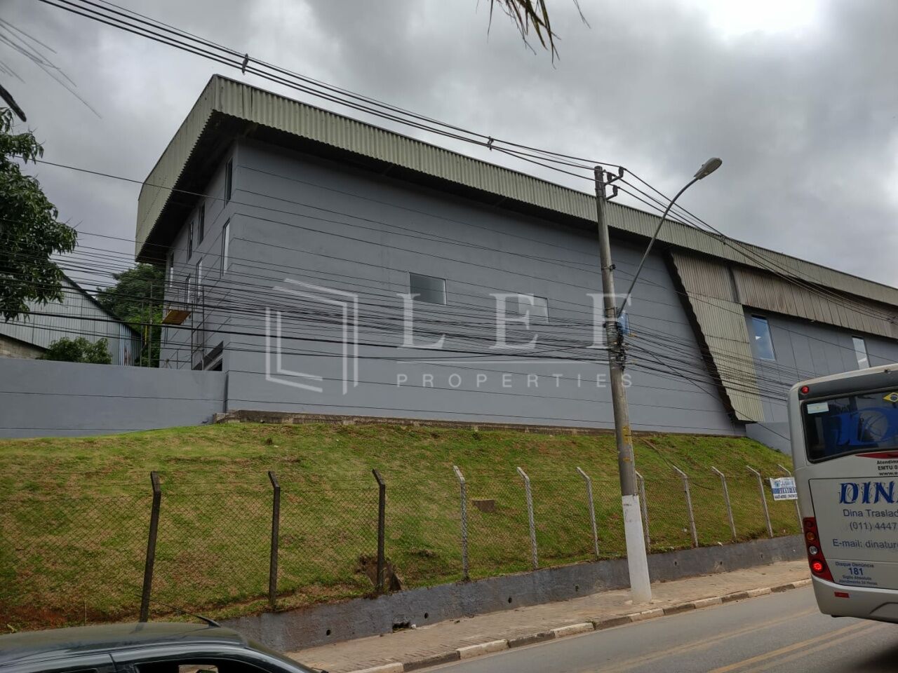 Lef Properties
