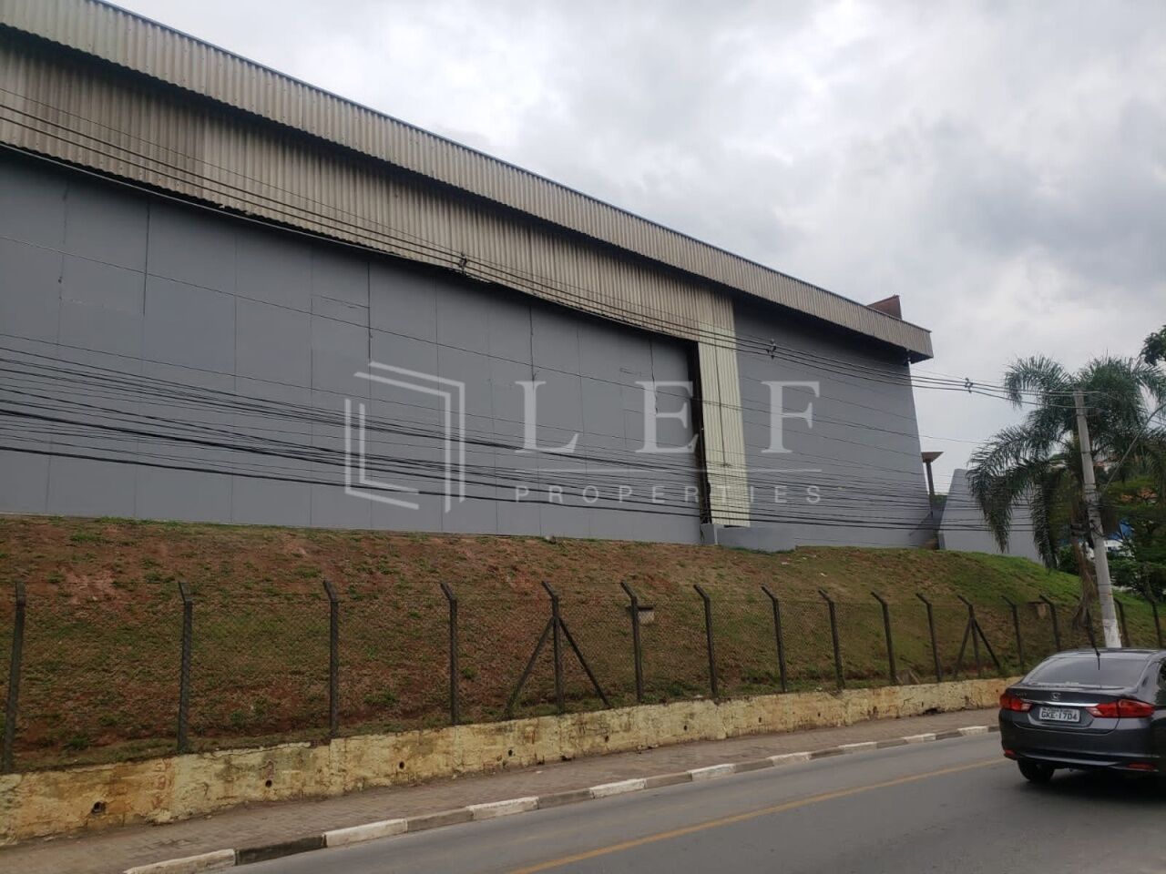 Lef Properties