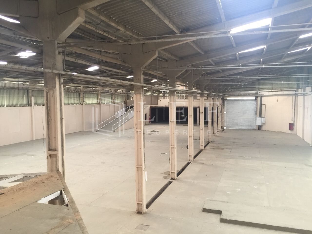 Lef Properties