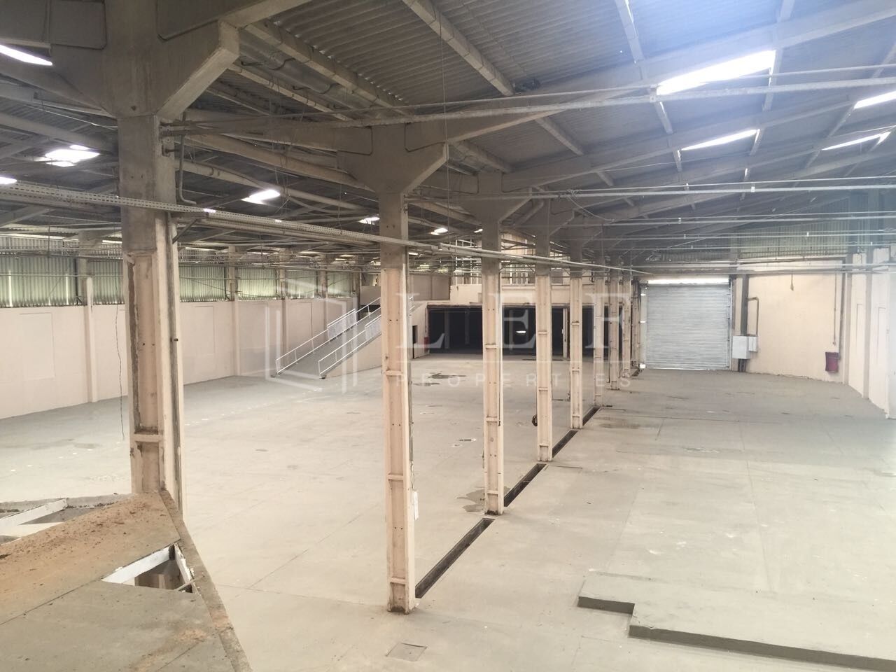Lef Properties