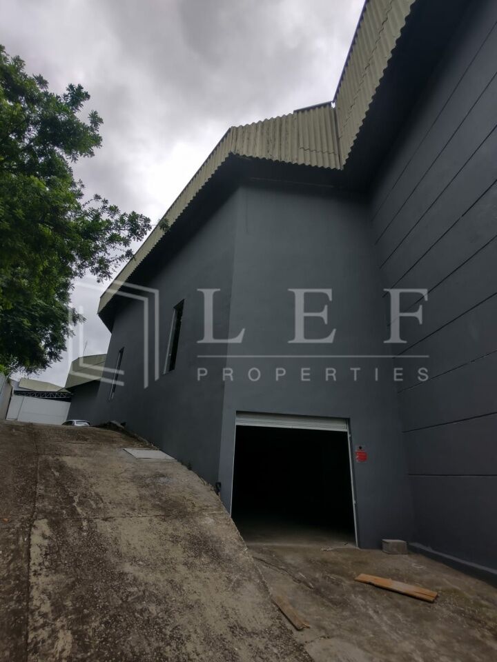 Lef Properties
