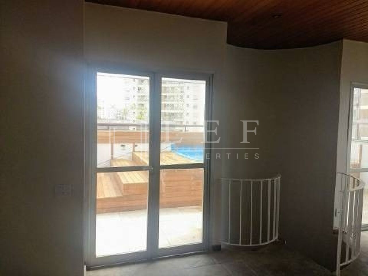 Lef Properties