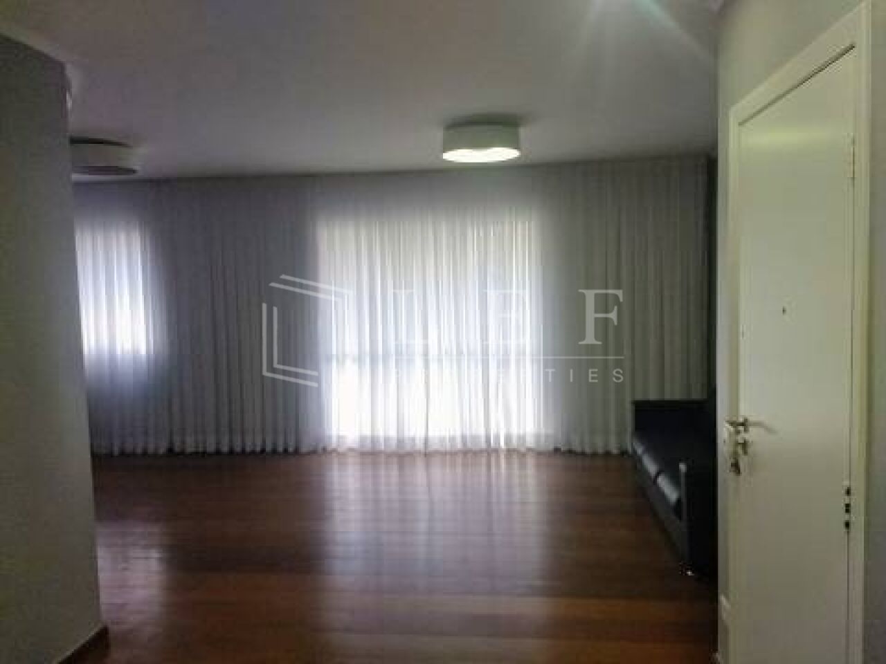 Lef Properties