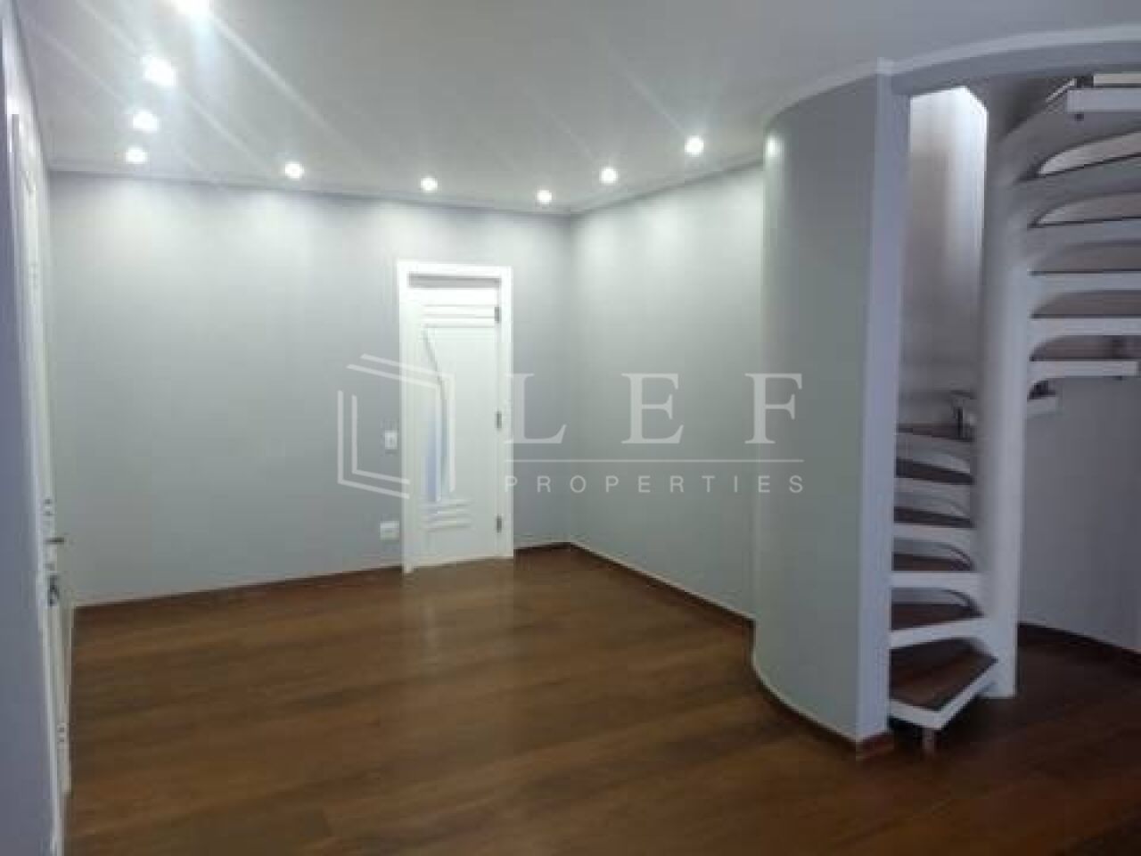 Lef Properties