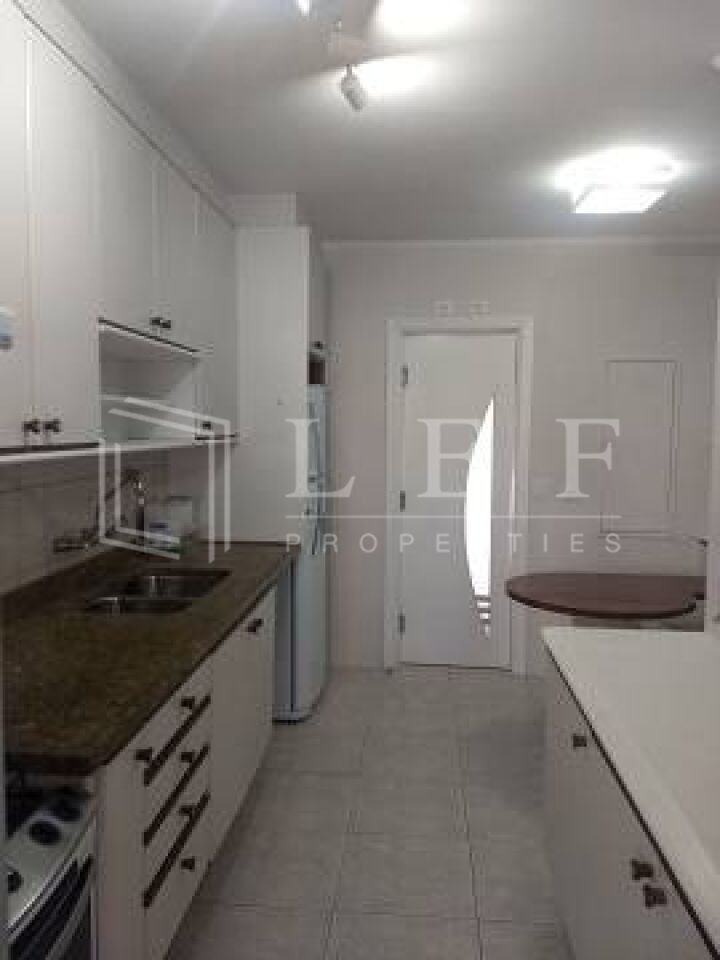 Lef Properties