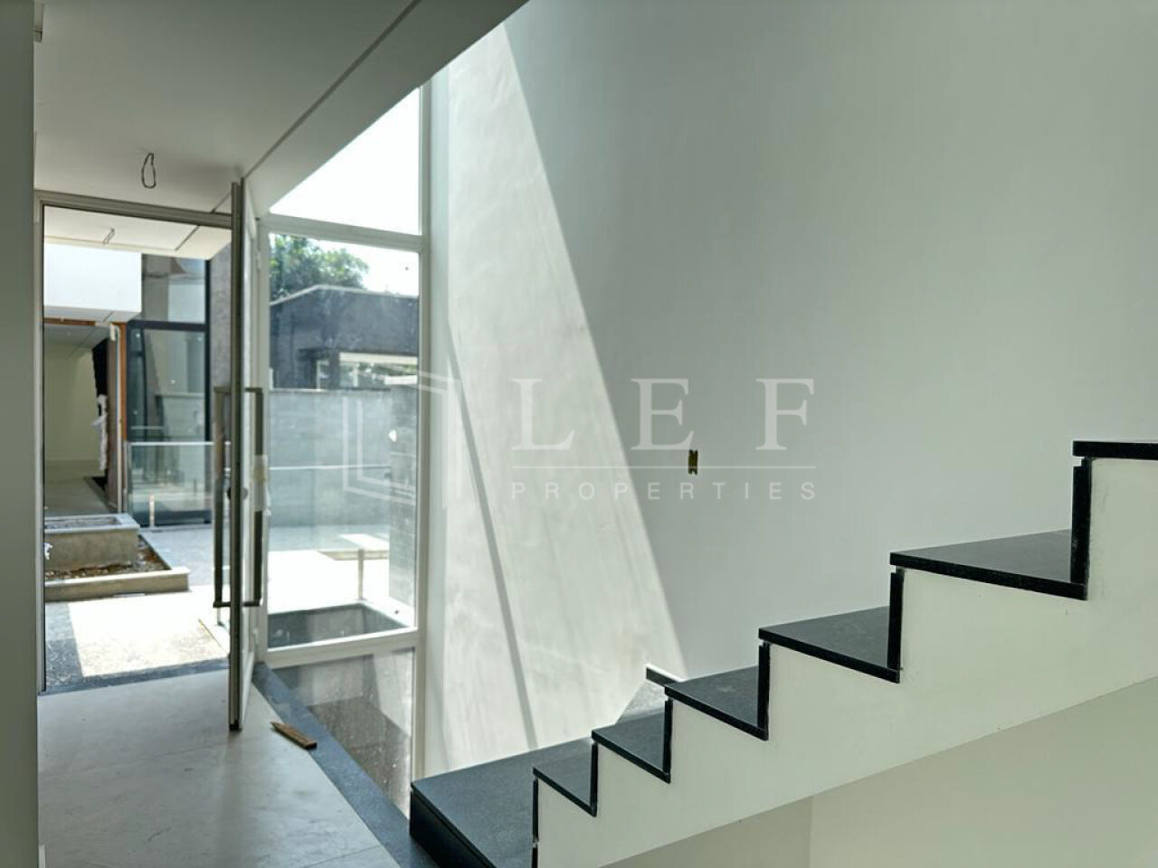 Lef Properties