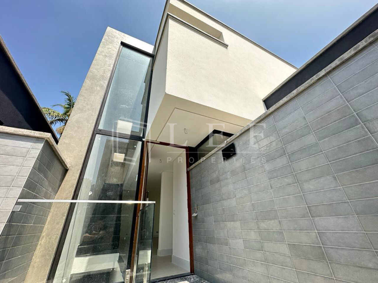 Lef Properties